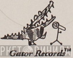 Gator Records  - Винил CD и Кассеты лейбла Gator Records (4) на сайте МаркетВинила