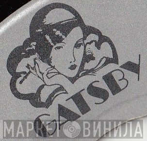 Gatsby - Винил CD и Кассеты лейбла Gatsby на сайте МаркетВинила