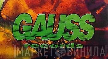 Gauss Records - Винил CD и Кассеты лейбла Gauss Records на сайте МаркетВинила