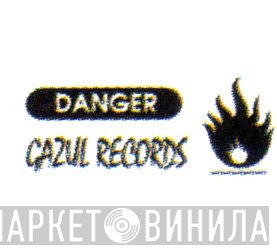 Gazul Records - Винил CD и Кассеты лейбла Gazul Records на сайте МаркетВинила