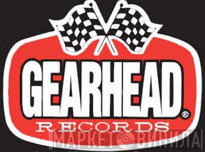 Gearhead Records - Винил CD и Кассеты лейбла Gearhead Records на сайте МаркетВинила