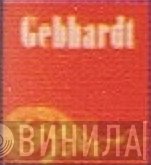 Gebhardt Records - Винил CD и Кассеты лейбла Gebhardt Records на сайте МаркетВинила
