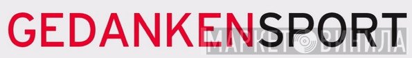 Gedankensport - Винил CD и Кассеты лейбла Gedankensport на сайте МаркетВинила
