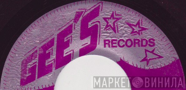 Gee's Records  - Винил CD и Кассеты лейбла Gee's Records (2) на сайте МаркетВинила