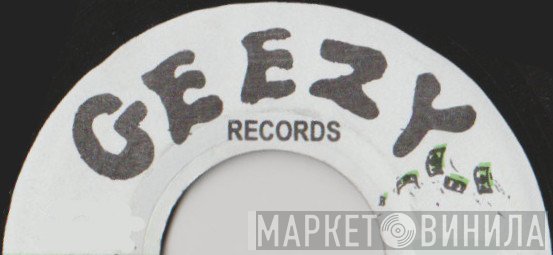 Geezy Records - Винил CD и Кассеты лейбла Geezy Records на сайте МаркетВинила