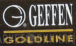 Geffen Goldline - Винил CD и Кассеты лейбла Geffen Goldline на сайте МаркетВинила
