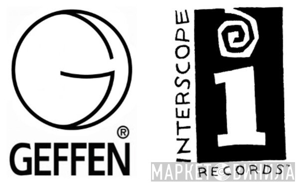 Geffen/Interscope Records - Винил CD и Кассеты лейбла Geffen/Interscope Records на сайте МаркетВинила