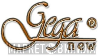 Gega New - Винил CD и Кассеты лейбла Gega New на сайте МаркетВинила