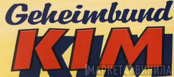 Geheimbund KIM - Винил CD и Кассеты лейбла Geheimbund KIM на сайте МаркетВинила