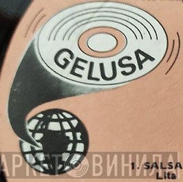 Gelusa - Винил CD и Кассеты лейбла Gelusa на сайте МаркетВинила