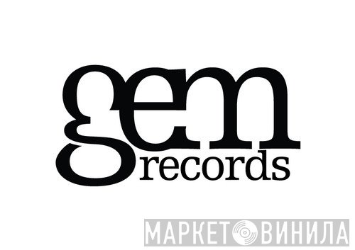 Gem Records  - Винил CD и Кассеты лейбла Gem Records (6) на сайте МаркетВинила