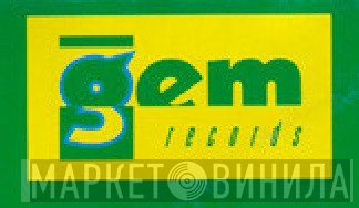 Gem Records - Винил CD и Кассеты лейбла Gem Records на сайте МаркетВинила