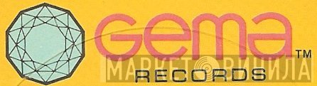 Gema Records - Винил CD и Кассеты лейбла Gema Records на сайте МаркетВинила