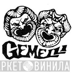 Gemelli - Винил CD и Кассеты лейбла Gemelli на сайте МаркетВинила