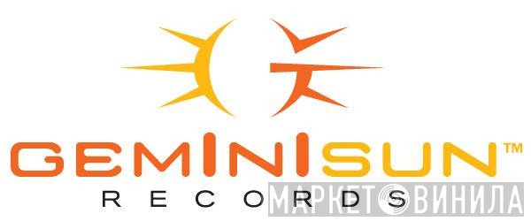 Gemini Sun Records - Винил CD и Кассеты лейбла Gemini Sun Records на сайте МаркетВинила