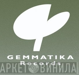 Gemmatika Records - Винил CD и Кассеты лейбла Gemmatika Records на сайте МаркетВинила