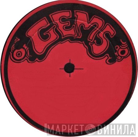 Gems  - Винил CD и Кассеты лейбла Gems (2) на сайте МаркетВинила