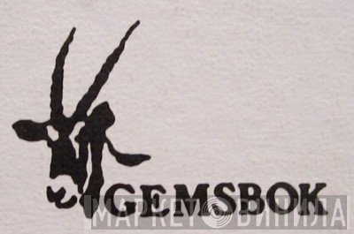 Gemsbok - Винил CD и Кассеты лейбла Gemsbok на сайте МаркетВинила