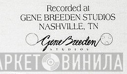 Gene Breeden Studios - Винил CD и Кассеты лейбла Gene Breeden Studios на сайте МаркетВинила