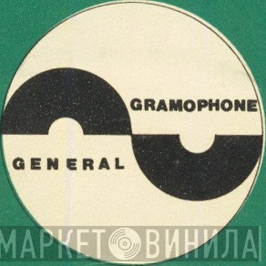 General Gramophone - Винил CD и Кассеты лейбла General Gramophone на сайте МаркетВинила