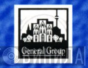 General Group - Винил CD и Кассеты лейбла General Group на сайте МаркетВинила