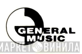 General Music  - Винил CD и Кассеты лейбла General Music (2) на сайте МаркетВинила