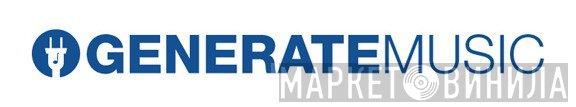 Generate Music - Винил CD и Кассеты лейбла Generate Music на сайте МаркетВинила