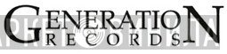 Generation Records  - Винил CD и Кассеты лейбла Generation Records (2) на сайте МаркетВинила