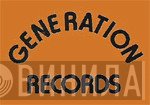 Generation Records  - Винил CD и Кассеты лейбла Generation Records (3) на сайте МаркетВинила