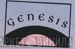 Genesis - Винил CD и Кассеты лейбла Genesis на сайте МаркетВинила