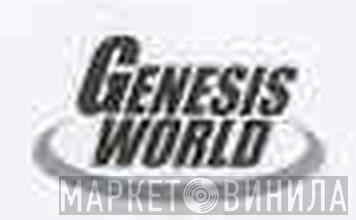 Genesis World - Винил CD и Кассеты лейбла Genesis World на сайте МаркетВинила