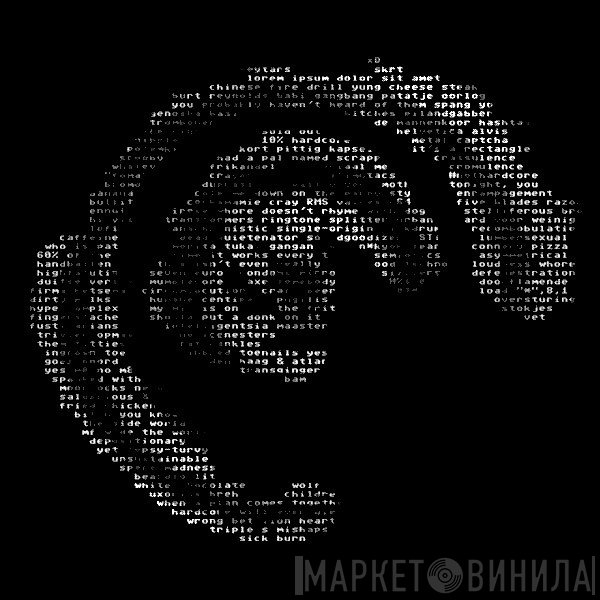 Genosha Basic - Винил CD и Кассеты лейбла Genosha Basic на сайте МаркетВинила