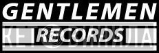 Gentlemen Records - Винил CD и Кассеты лейбла Gentlemen Records на сайте МаркетВинила