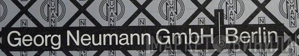 Georg Neumann GmbH - Винил CD и Кассеты лейбла Georg Neumann GmbH на сайте МаркетВинила