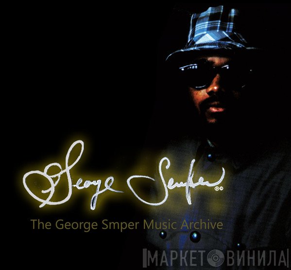 George Semper Music Archives - Винил CD и Кассеты лейбла George Semper Music Archives на сайте МаркетВинила