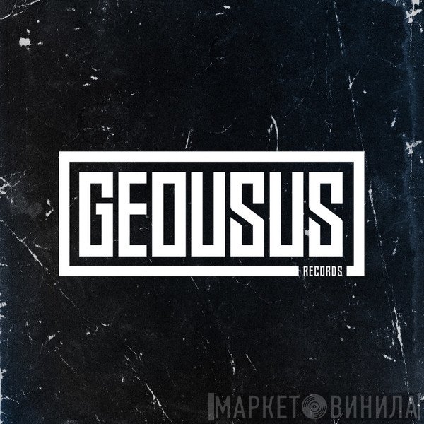 Geousus Records - Винил CD и Кассеты лейбла Geousus Records на сайте МаркетВинила