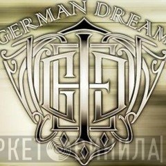 German Dream Evangelium - Винил CD и Кассеты лейбла German Dream Evangelium на сайте МаркетВинила