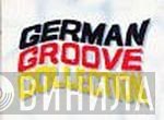 German Groove Collection - Винил CD и Кассеты лейбла German Groove Collection на сайте МаркетВинила