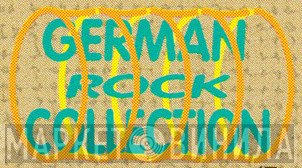 German Rock Collection - Винил CD и Кассеты лейбла German Rock Collection на сайте МаркетВинила