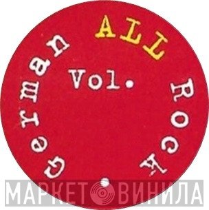 German Rock - Винил CD и Кассеты лейбла German Rock на сайте МаркетВинила