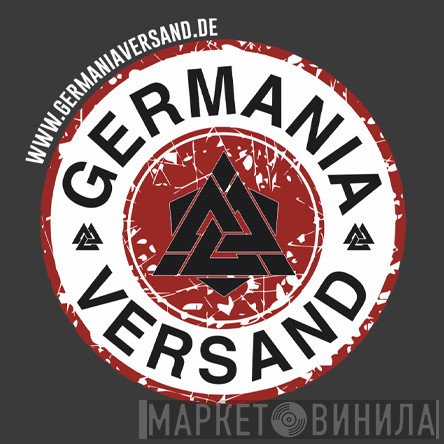 Germania Versand - Винил CD и Кассеты лейбла Germania Versand на сайте МаркетВинила
