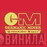 Germanic Miner - Винил CD и Кассеты лейбла Germanic Miner на сайте МаркетВинила