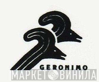 Geronimo  - Винил CD и Кассеты лейбла Geronimo (2) на сайте МаркетВинила