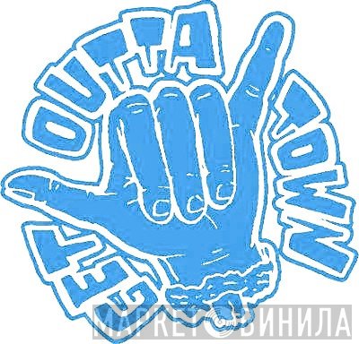 Get Outta Town Records - Винил CD и Кассеты лейбла Get Outta Town Records на сайте МаркетВинила