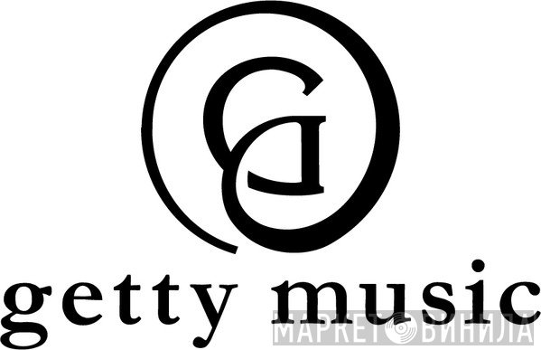 Getty Music - Винил CD и Кассеты лейбла Getty Music на сайте МаркетВинила