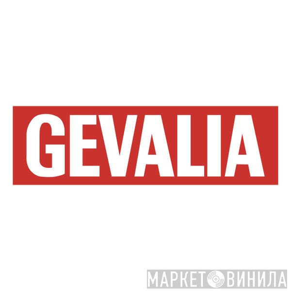 Gevalia - Винил CD и Кассеты лейбла Gevalia на сайте МаркетВинила