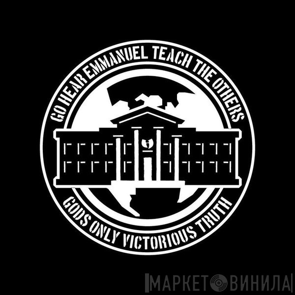 Ghetto Government Inc. - Винил CD и Кассеты лейбла Ghetto Government Inc. на сайте МаркетВинила