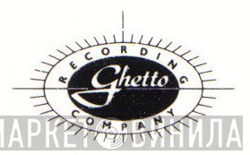 Ghetto Recording Company - Винил CD и Кассеты лейбла Ghetto Recording Company на сайте МаркетВинила