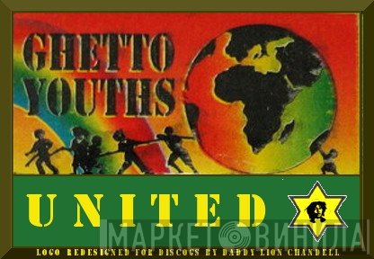 Ghetto Youths United - Винил CD и Кассеты лейбла Ghetto Youths United на сайте МаркетВинила
