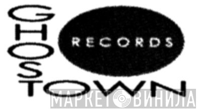 Ghostown Records - Винил CD и Кассеты лейбла Ghostown Records на сайте МаркетВинила